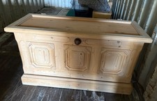 Voglauer Anno 1900 Fernsehschrank Landhaus Massiv