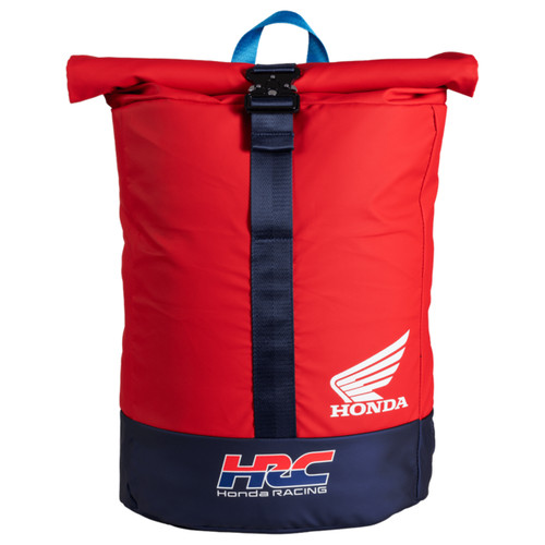 Honda hrc racing rucksack - honda,