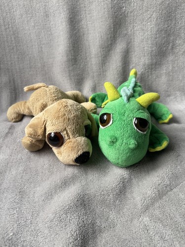 Russ berrie lil peepers - berrie,