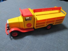 Siku  -  Oldtimer  -