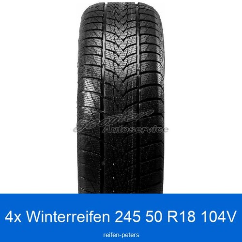 Satz winterreifen - satz,