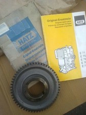 Hatz Zahnrad Nockenwelle