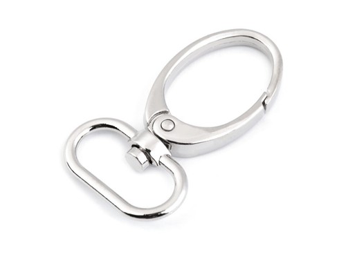 Stück metall karabiner - 2/10,