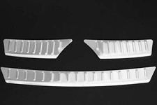 Ladekantenschutz Edelstahl