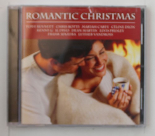 Romatic christmas 2011 - christmas, us