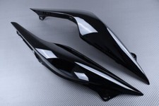 Schwarz Heckverkleidung / Heck