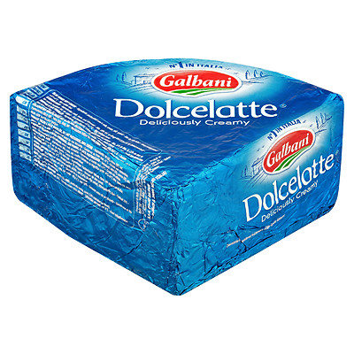 Galbani dolcelatte - galbani,