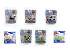 Mattel Disney Toy Story 4