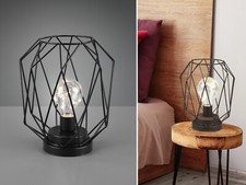 Ausgefallene Lampen