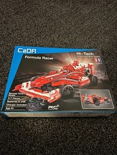 Formula Racer ferngesteuertes