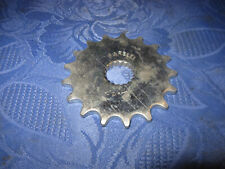 ORGINAL GARELLI RITZEL 17 ZÄHNE VIELZAHN CA. 19MM MOFA MOPED  NOS  (MO300)