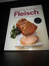 Das Grosse Buch vom Fleisch