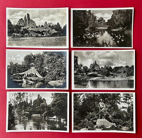 Foto hamburg stellingen - foto,
