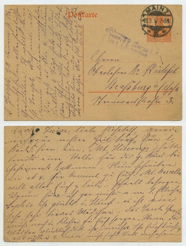 50239 ganzsache 110 - 50239,