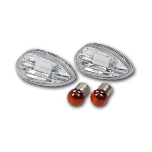 Blinkergläser yamaha 01 - blinkergläser,