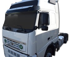 Windabweiser für volvo - windabweiser,