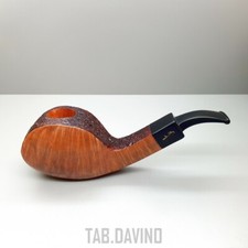 Savinelli Pfeife Autograph