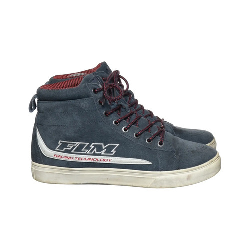 Flm motorradschuhe größe - motorradschuhe,,