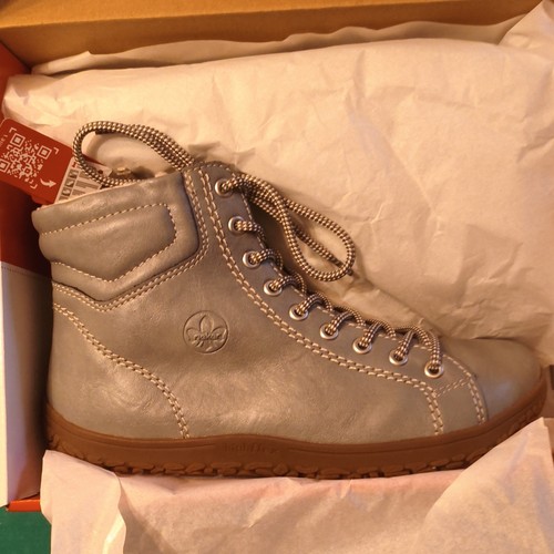 Rieker unisex mid top - unisex,