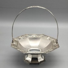 WMF Jugendstil,  Henkelschale