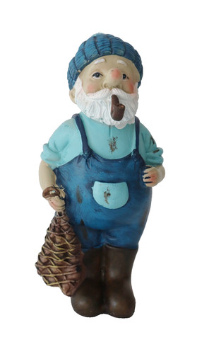 Fischer seemann mit - seemann,