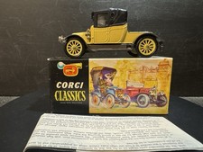 C1965-69 CORGI TOYS CORGI