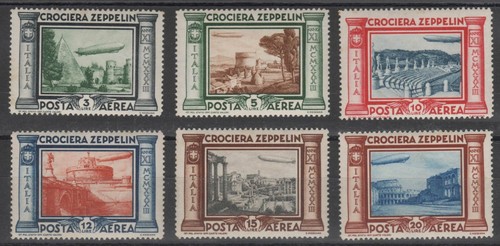 Italien 439 italy - */**, =