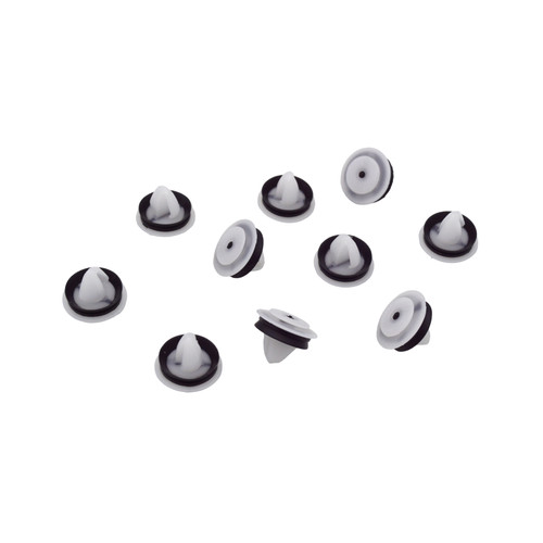 Schiebetürführung clips - 10, x
