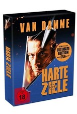 Harte Ziele Ultimate Edition 🇩🇪 4K Ultra HD Blu-rays - inclusive Kinofassung !