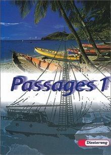 Passages lehrwerk für den - passages.,