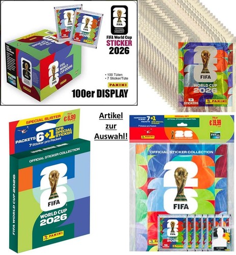 Panini world cup - world,