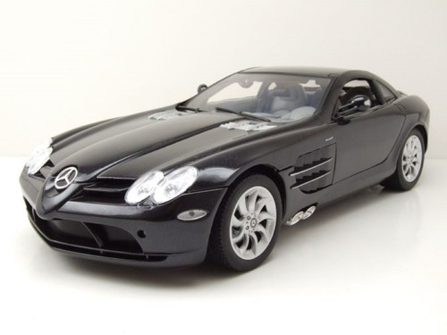 Mercedes slr mclaren - mercedes, 2005