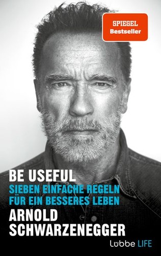 Useful arnold - useful,