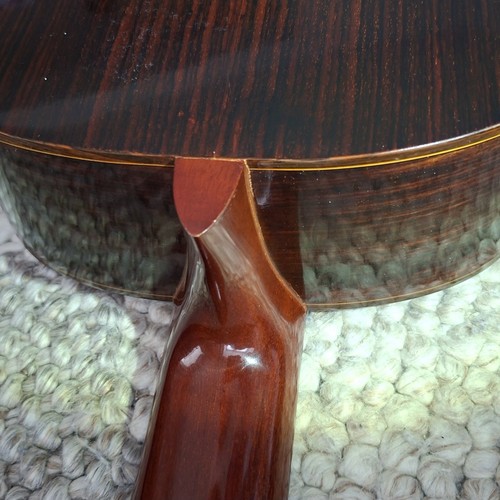 Alte gitarre guitar hashimoto - guitar,