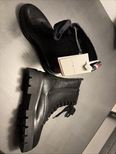 Tommy Hilfiger Boots 39 Plateau