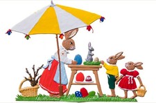 Wilhelm Schweizer Figur aus