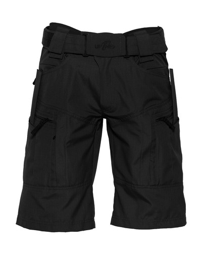 Pro shorts gen - p-40, black