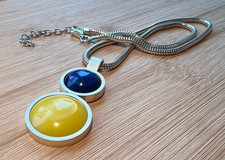 topmk-schmuck Collier, 925