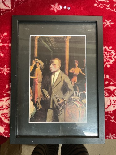 Seltene ausgabe kunstdruck - seltene,