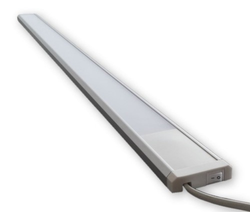 15w 230v led leiste - 230v,