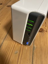 NAS SYNOLOGY DS211J NAS 0GB