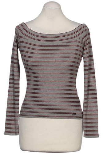 Hollister langarmshirt damen - langarmshirt,