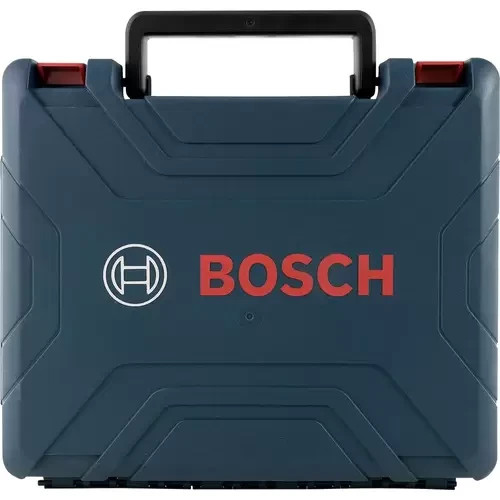 Bosch koffer für gsr - bosch, 12v