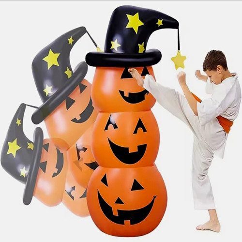 Aufblasbare halloween - aufblasbare,