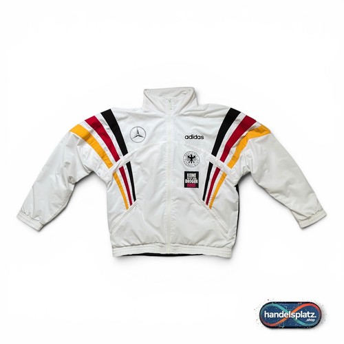 Adidas dfb trainingsjacke - adidas,