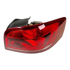 Rückleuchte Heckleuchte Rücklicht rechts Audi A3 Coupe 8P Facelift 8P3945096B