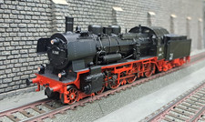 Märklin H0 37030 Dampflok BR
