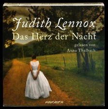 Judith LENNOX★DAS HERZ DER