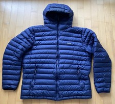 Patagonia Daunenjacke Herren