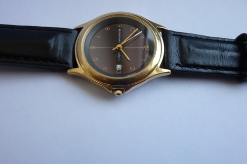 Junghans solar herrenuhr - -,